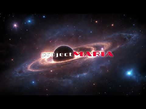 projectMaria Live Stream
