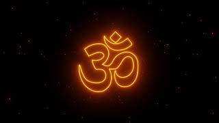 Om chant 108 times || Om mantra chant || Peace music || Music for yoga and meditation || Chant along