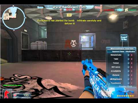 iiMosh Wallhacking ID 690360