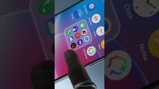 OxygenOS 16 | Resize Android Widgets