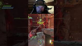 Getting Destroyed in 5 Seconds, Doom Eternal Battlemode
