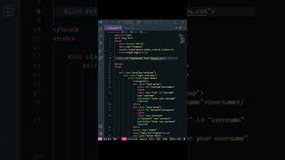 HTML VS CSS😍😍 ..