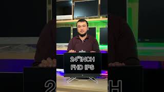 HP 24 dyumlik Monoblok -  HP AIO  24 inch #shorts #hp @Notuzcomputers