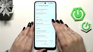 HONOR X7c – Como ativar Opções de Desenvolvedor