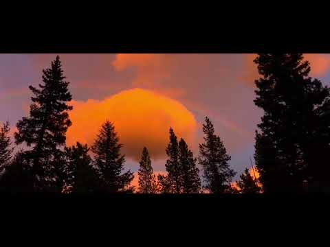 Backpacking Trip 2019