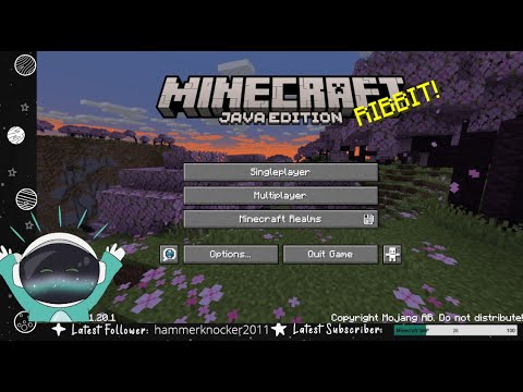 Minecraft 1.20 Part 4