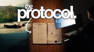 How to Stop Wasting your Life │ Full Dopamine Detox Protocol