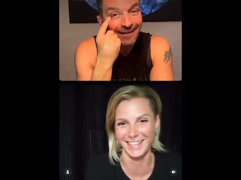 Live Interview (deutsch) Grace Thompson mit Frank vom Fetisch Celebration Festival (Sept.23)