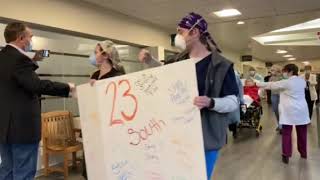 Kathleen Quinlivan’s Code Strong