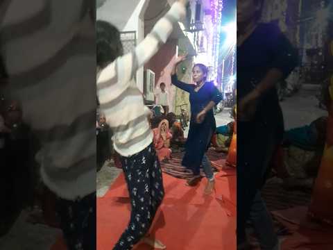 दिल्ली की शादी में करया फूल एंजॉय 😉part-4 #marrigeshorts #youtubeshort #minvlog #marrige_dance_video