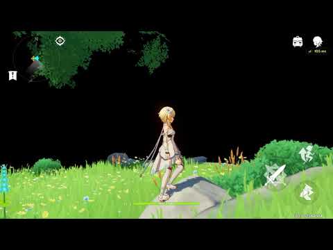 Genshin Impact Full Release problem?