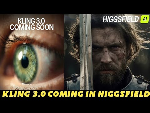 Free Kling 3.0 Is Coming - Here's How CreatorsCan Access It