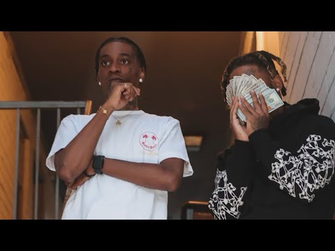 CC Omerta - Crank/Bust Pipes (Official Video)