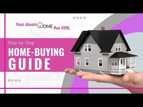 Simple Home Buying Guide