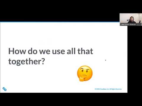 Modern Cryptography in Java By Matt Sicker