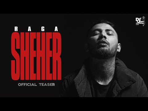 Sheher (Official Teaser) | Prod. By Yawar | Def Jam India