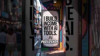 This AI creates visuals with real text — perfect for thumbnails & mockups #IdeogramAI #AItools