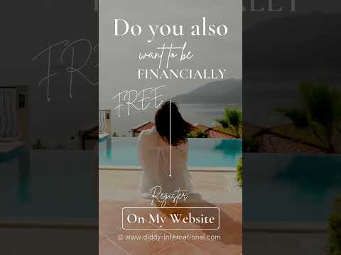 Financial freedom is possible—but only if you take the first step!#FinancialFreedom #BeYourOwnBoss