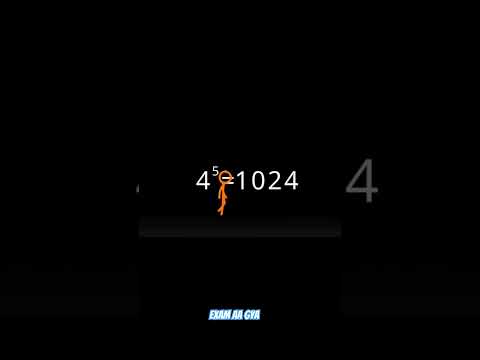 Magic of Math 🔥 Number Game | Exam Aa Gya #shorts #viral