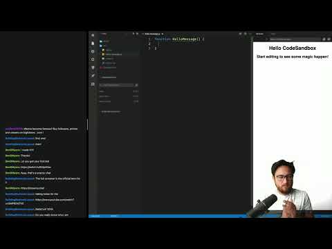Talk prep: The Most Expensive React Component and How To Stop Writing It