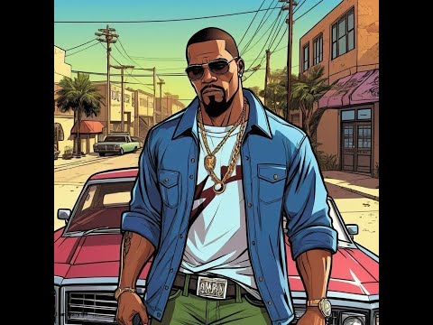 GTA SAN LIVE