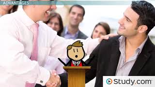 Oral Communication:  Definition, Types & Advantages