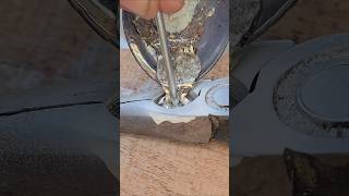 Genius Useful Tool Head DIY Trick #tricks