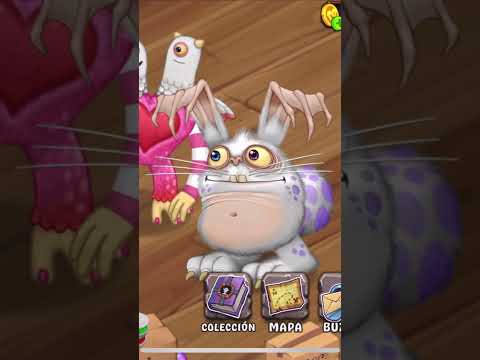 Blabbit Seasonal Shanty #msmgameplay #msm