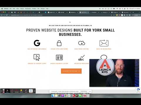 Better SEO and Conversion  3 Things You Can Add To Your Website Today