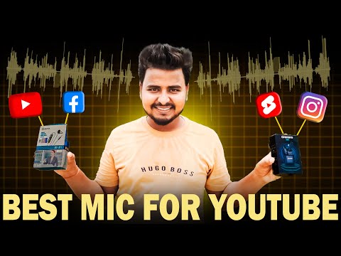 The #1 Affordable Mic for YouTube & Streaming in 2025 Revealed!