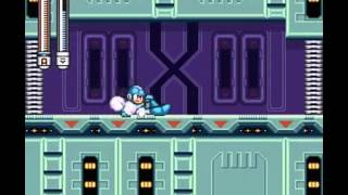 Mega Man 7 - Slash Man