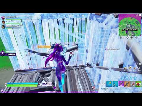 Season 5 in Fortnite!