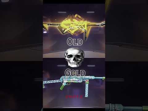 Old and #freefire #freefiremaxsettings #freefireclips #free  Gold