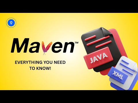 Maven | Java Development | Java development with Maven | What is Maven | Java | SmartTeller Academy