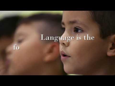 Early Childhood Development | THE SCIENCE OF RICH LANGUAGE