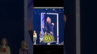 NMIXX Main Dancer Kyujin New Belted D5 Singing “High Horse” [Impromptu]