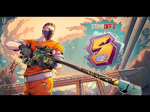 BALI | Standoff 2 Kills #standoff2