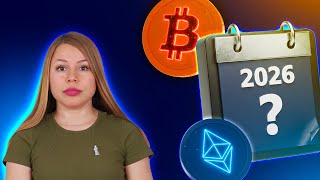 ¡Atento a estas CRIPTOMONEDAS en 2026!