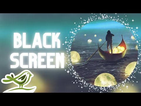 [NO ADS] Beautiful Piano Music, Vol. 3 | Relaxing Sleep Music with Black Screen (12 Hours)