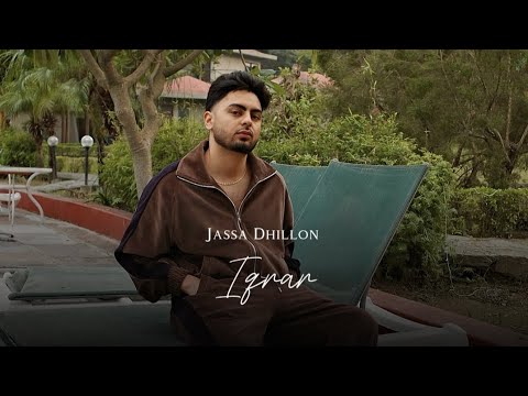 IQRAR : Jassa Dhillon - Top Trend Walay