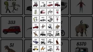 indian bike driving 3d #indianbikesdriving3dcheatcodes #numbers