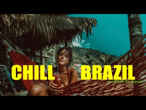 somewhere deep in the brazilian jungle... - CHILL BRAZIL | Samba, Luxury Bossa Nova, Work, Study