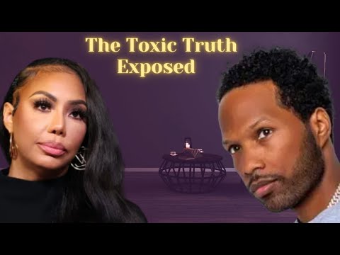 The Toxic Truth Exposed About Tamar, Mendecees and Funky Dineva