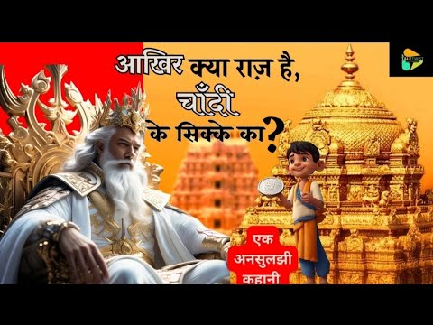 Suvichar | Love Story | Moral Stories | Hindi Story @kahaniwithmaahi