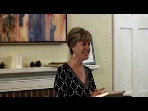 Cynthia Swanson: Fantastical Worlds and How to Mine Them | Christianity and Literature, Week 6