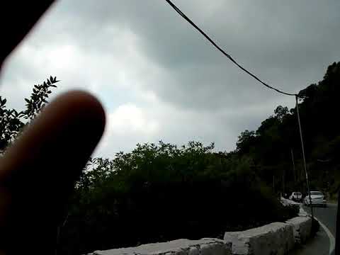 NAINITAL JOURNEY || PART 1