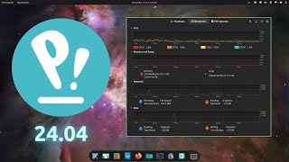 Pop!_OS 24.04 Full Review | The COSMIC Desktop is Here!