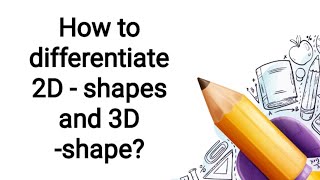 mathwise 3 || mathwise 4|| 2D -shapes || 3D - shapes || Basic Maths || MathUse || Urdu/Hindi