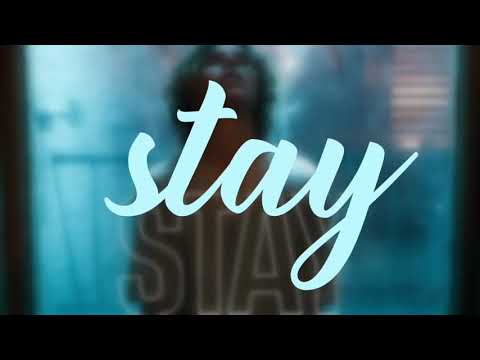 STAY-|The kid LAROI |Justin Bieber| (Lyrical vedio)