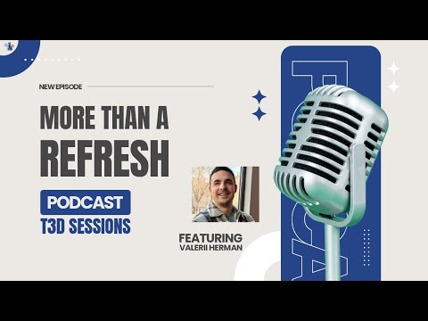 MTAR T3D Sessions: Experiencing the benefits of Cython to increase Python performance